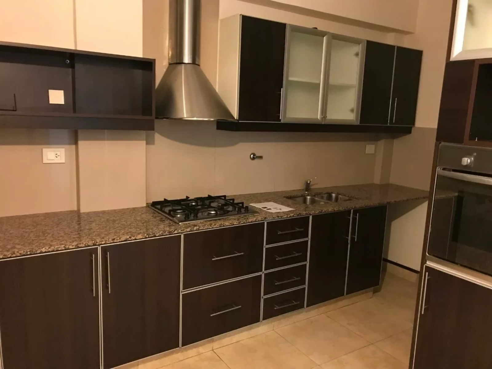 Departamento en Venta en Caballito 4 ambientes 2 baños 112 m2 + balcón, contrafrente – Rivadavia 6000 — foto 12