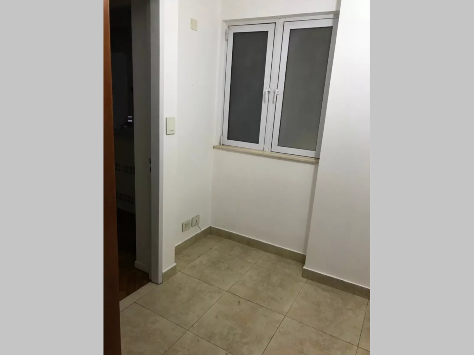 Departamento en Venta en Caballito 4 ambientes 2 baños 112 m2 + balcón, contrafrente – Rivadavia 6000 — foto 11