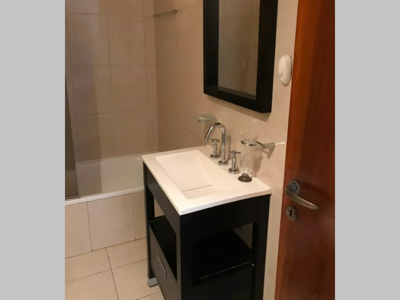 Departamento en Venta en Caballito 4 ambientes 2 baños 112 m2 + balcón, contrafrente – Rivadavia 6000 — foto 9