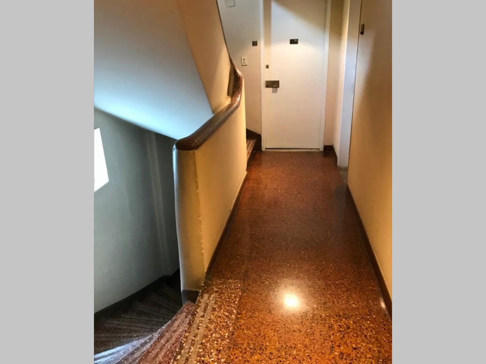 Departamento en Venta en Caballito 4 ambientes 2 baños 112 m2 + balcón, contrafrente – Rivadavia 6000 — foto 15