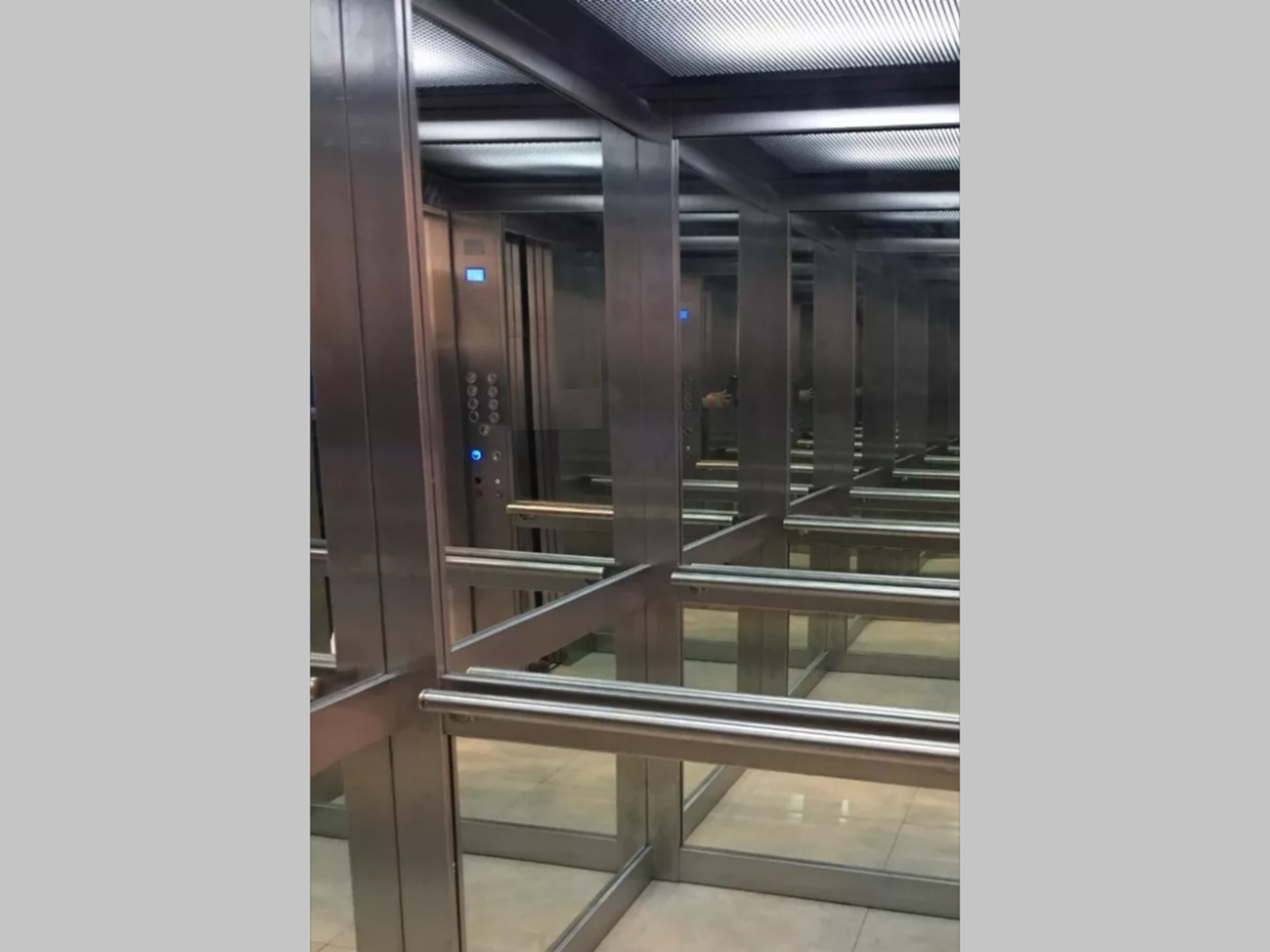 NUEVO PRECIO - Departamento en Venta en Caballito 1 ambiente 29 m2 + gran balcón, contrafrente (edif c amenities) – Víctor Martínez 300 — foto 3
