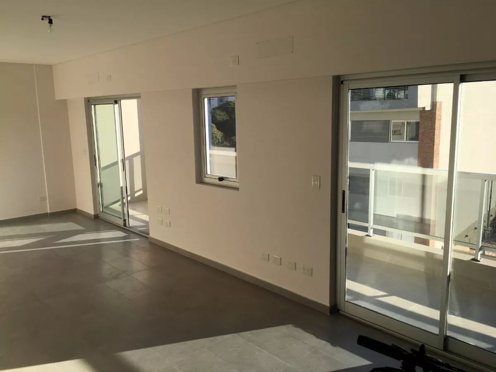 NUEVO PRECIO - Departamento en Venta en Caballito 1 ambiente 29 m2 + gran balcón, contrafrente (edif c amenities) – Víctor Martínez 300 — foto 6