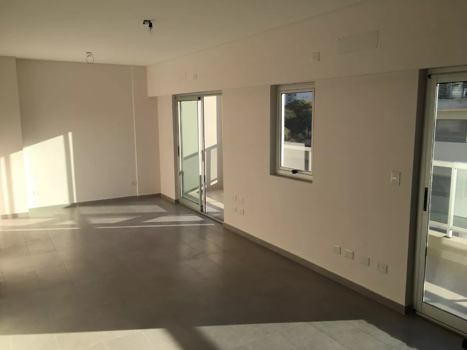 NUEVO PRECIO - Departamento en Venta en Caballito 1 ambiente 29 m2 + gran balcón, contrafrente (edif c amenities) – Víctor Martínez 300 — foto 7