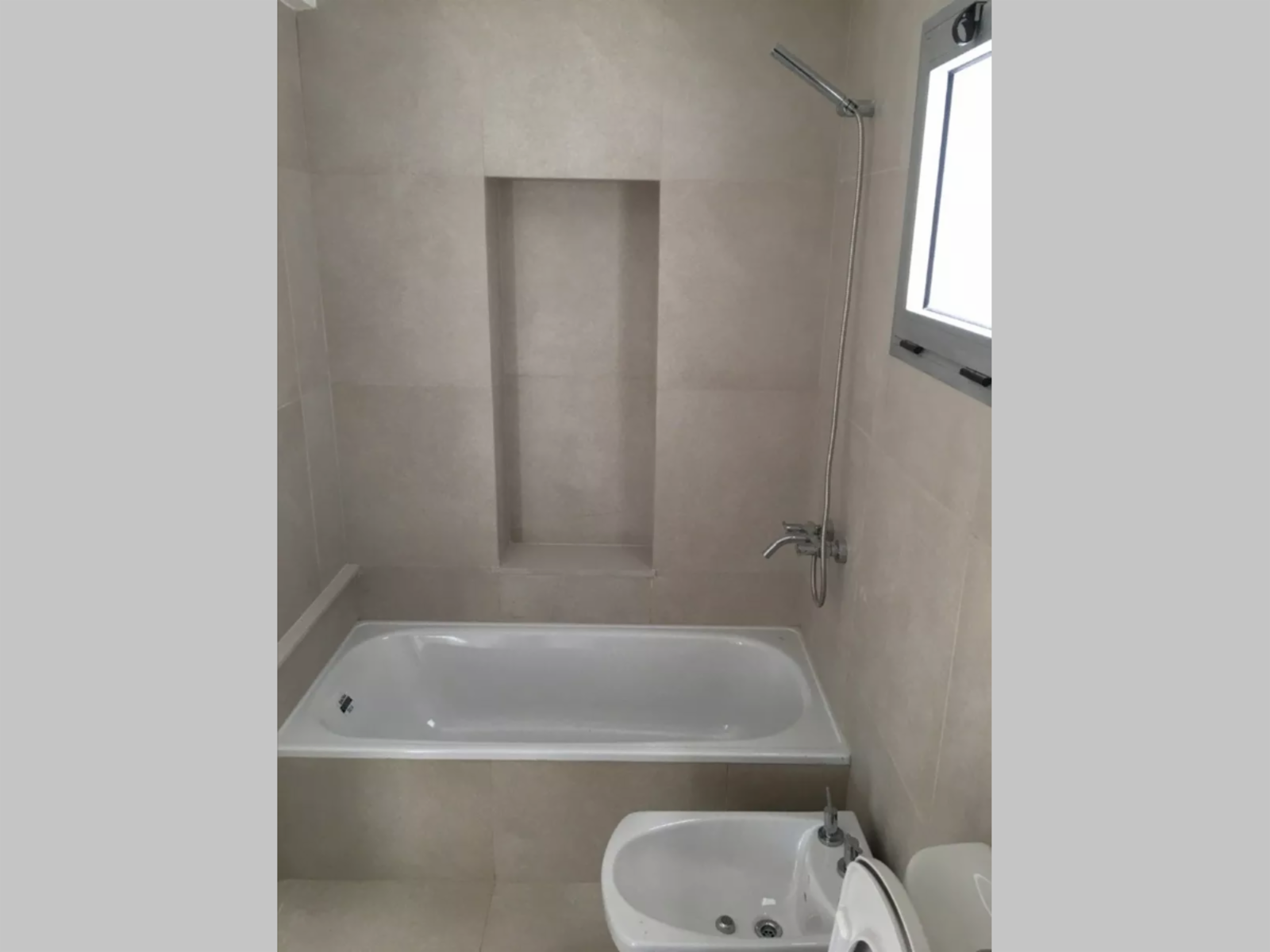 NUEVO PRECIO - Departamento en Venta en Caballito 1 ambiente 29 m2 + gran balcón, contrafrente (edif c amenities) – Víctor Martínez 300 — foto 10