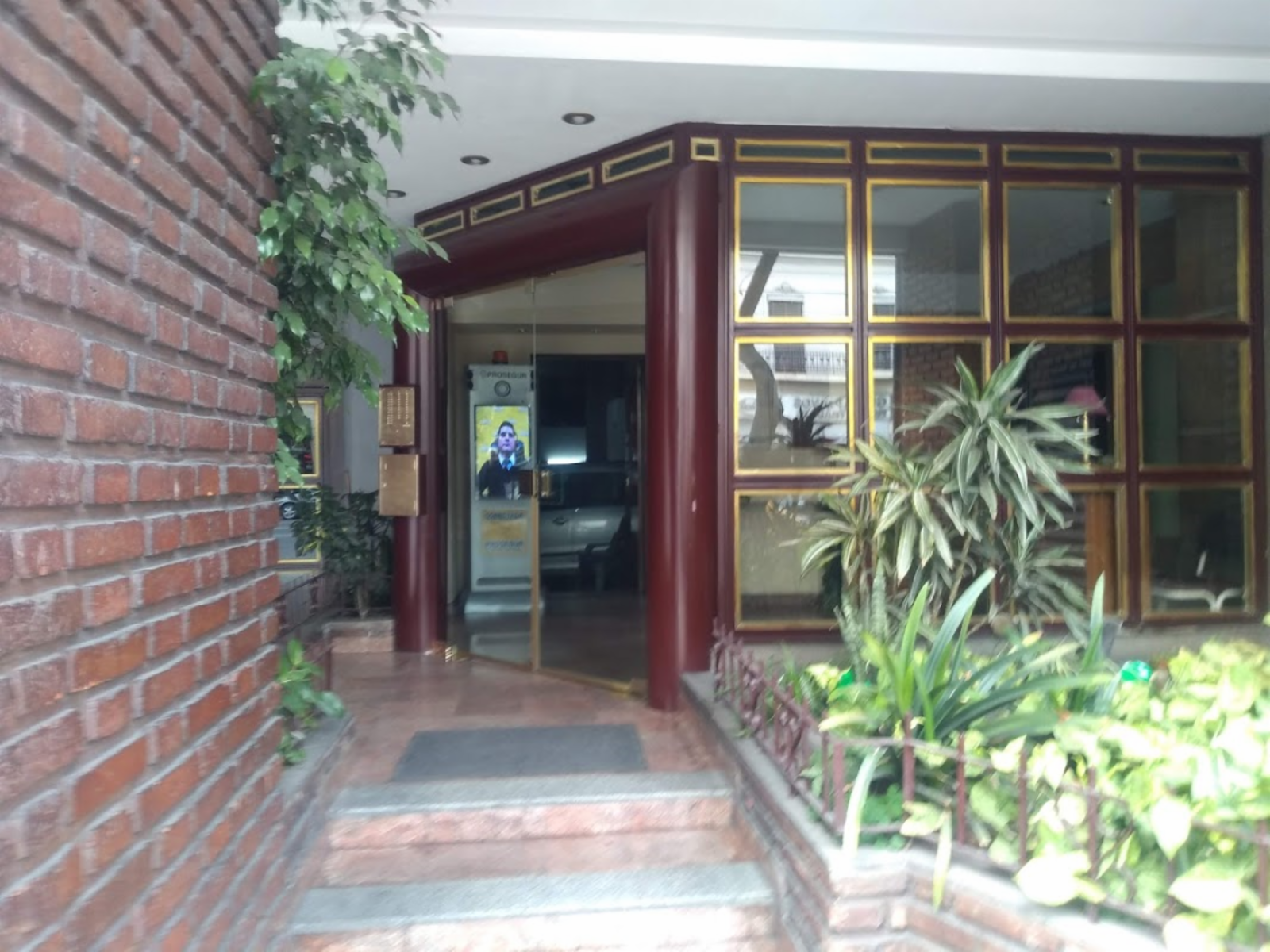 Departamento en Venta en San Cristóbal 4 ambientes c dependencia 84 m2 + balcón baulera y cochera – Av San Juan 2200 — foto 2