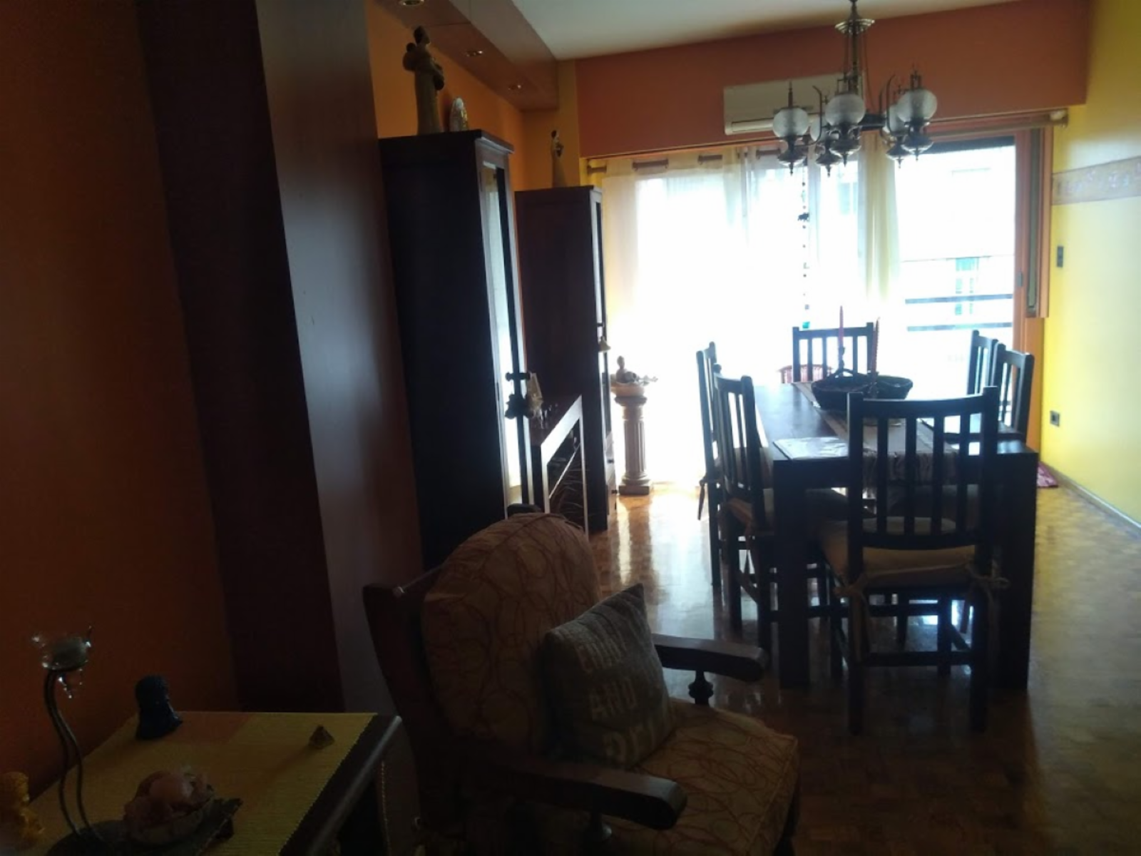 Departamento en Venta en San Cristóbal 4 ambientes c dependencia 84 m2 + balcón baulera y cochera – Av San Juan 2200 — foto 4