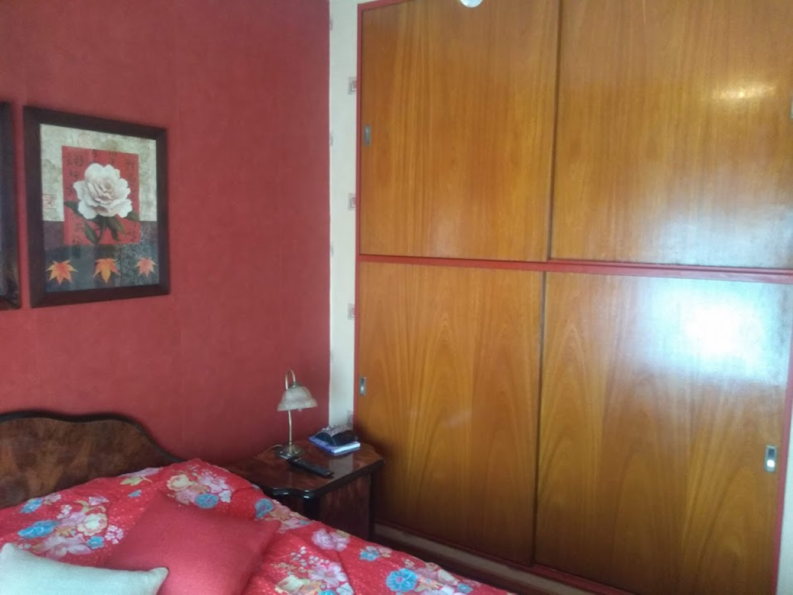 Departamento en Venta en San Cristóbal 4 ambientes c dependencia 84 m2 + balcón baulera y cochera – Av San Juan 2200 — foto 9