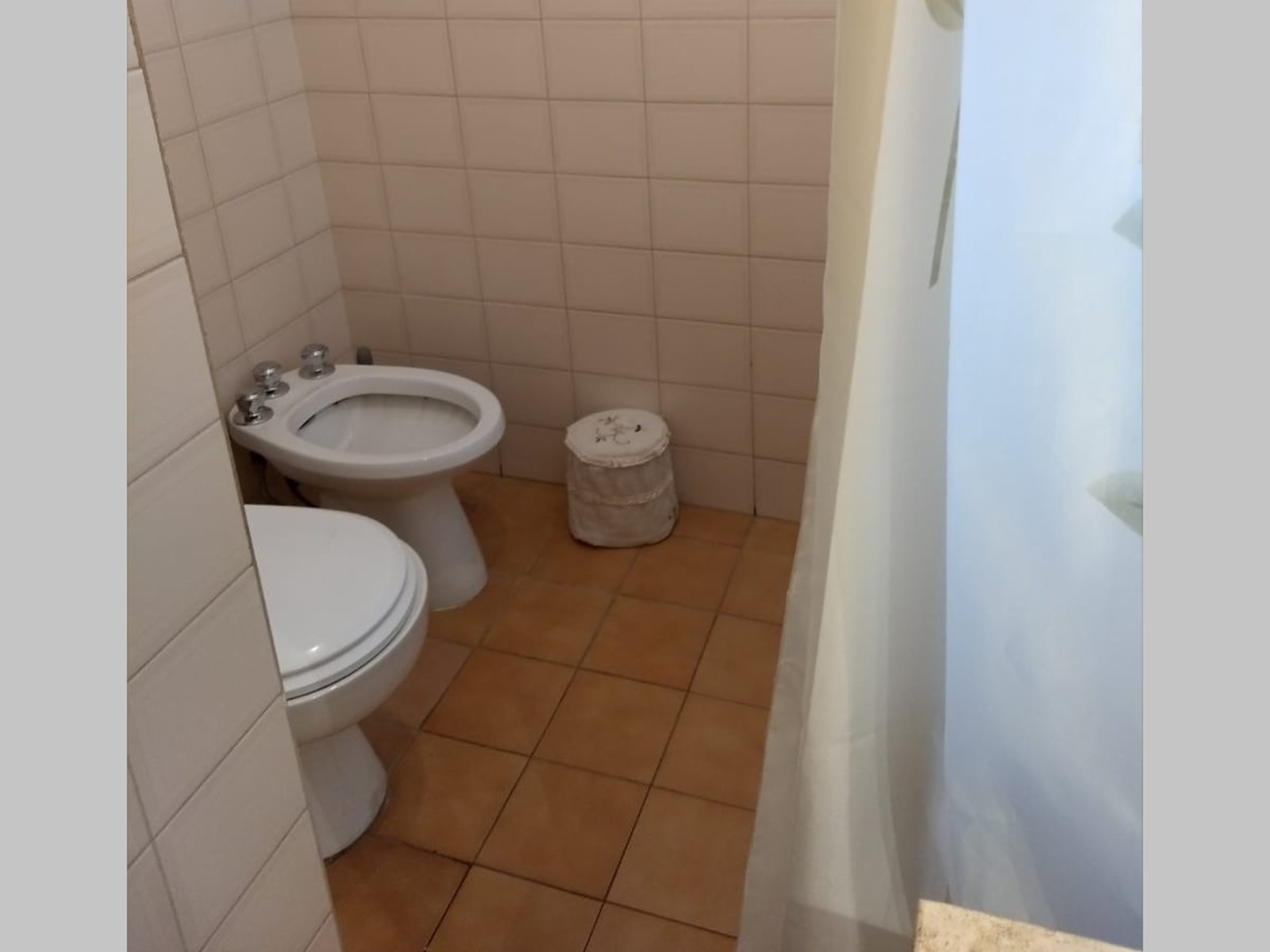 Departamento en Venta en San Cristóbal 4 ambientes c dependencia 84 m2 + balcón baulera y cochera – Av San Juan 2200 — foto 11