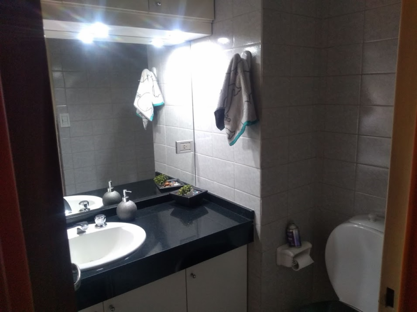 Departamento en Venta en San Cristóbal 4 ambientes c dependencia 84 m2 + balcón baulera y cochera – Av San Juan 2200 — foto 6