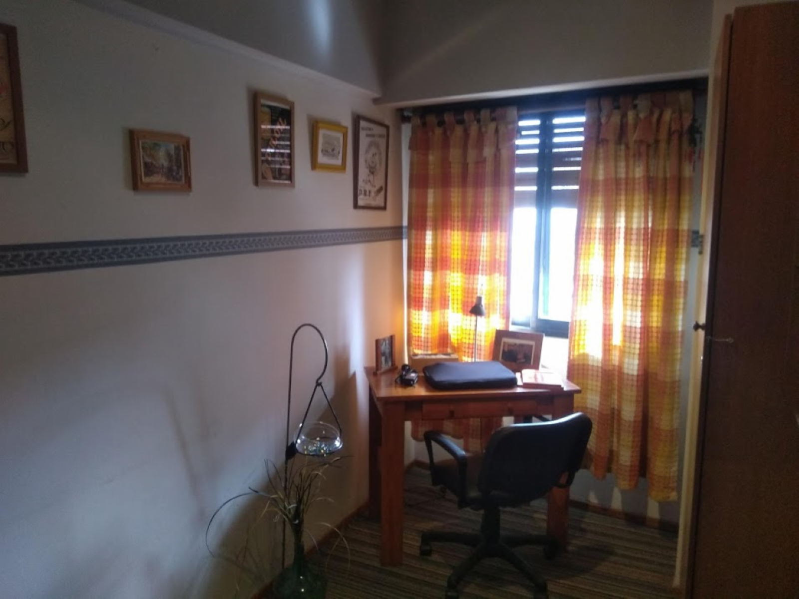 Departamento en Venta en San Cristóbal 4 ambientes c dependencia 84 m2 + balcón baulera y cochera – Av San Juan 2200 — foto 7