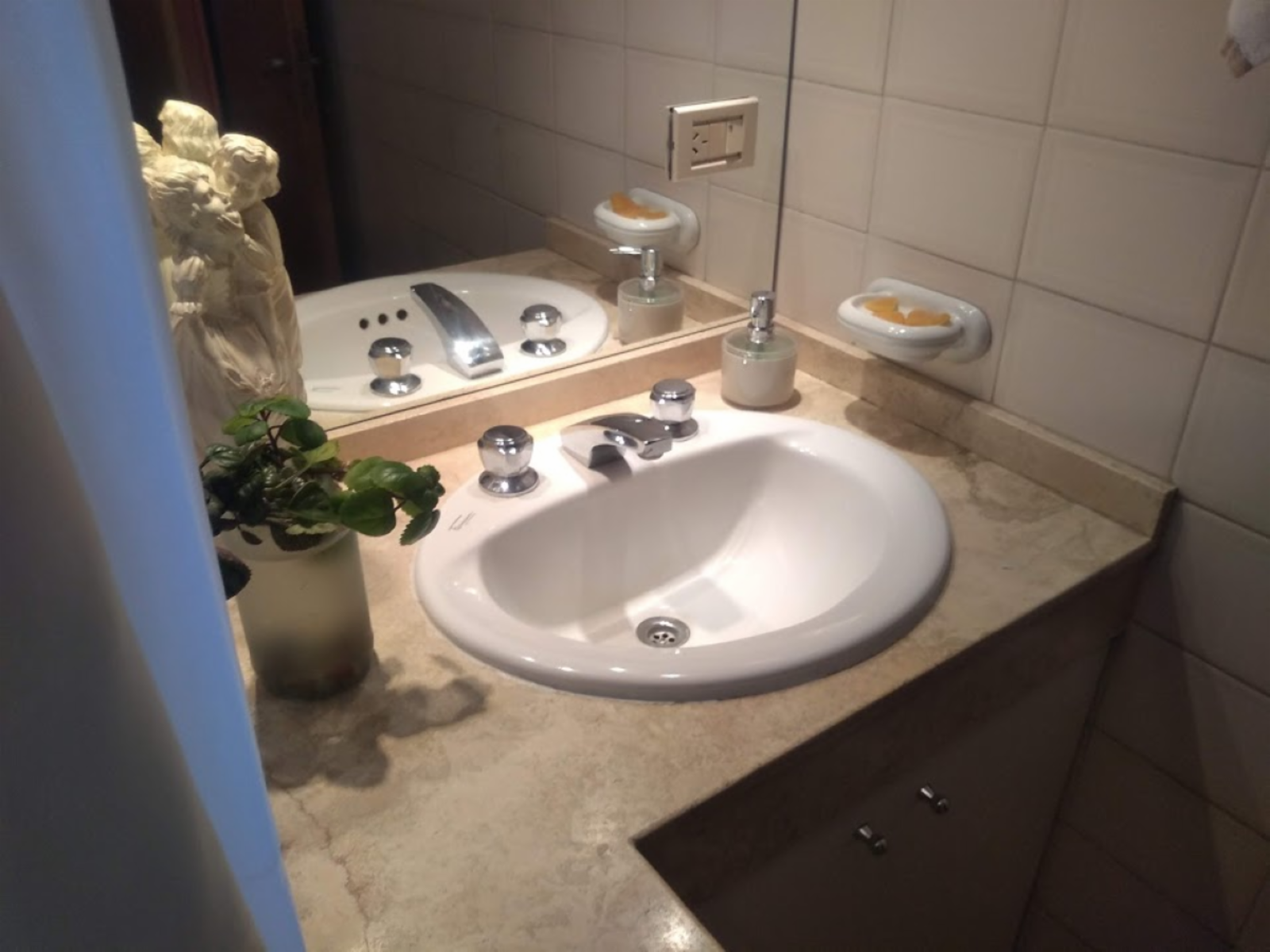 Departamento en Venta en San Cristóbal 4 ambientes c dependencia 84 m2 + balcón baulera y cochera – Av San Juan 2200 — foto 10