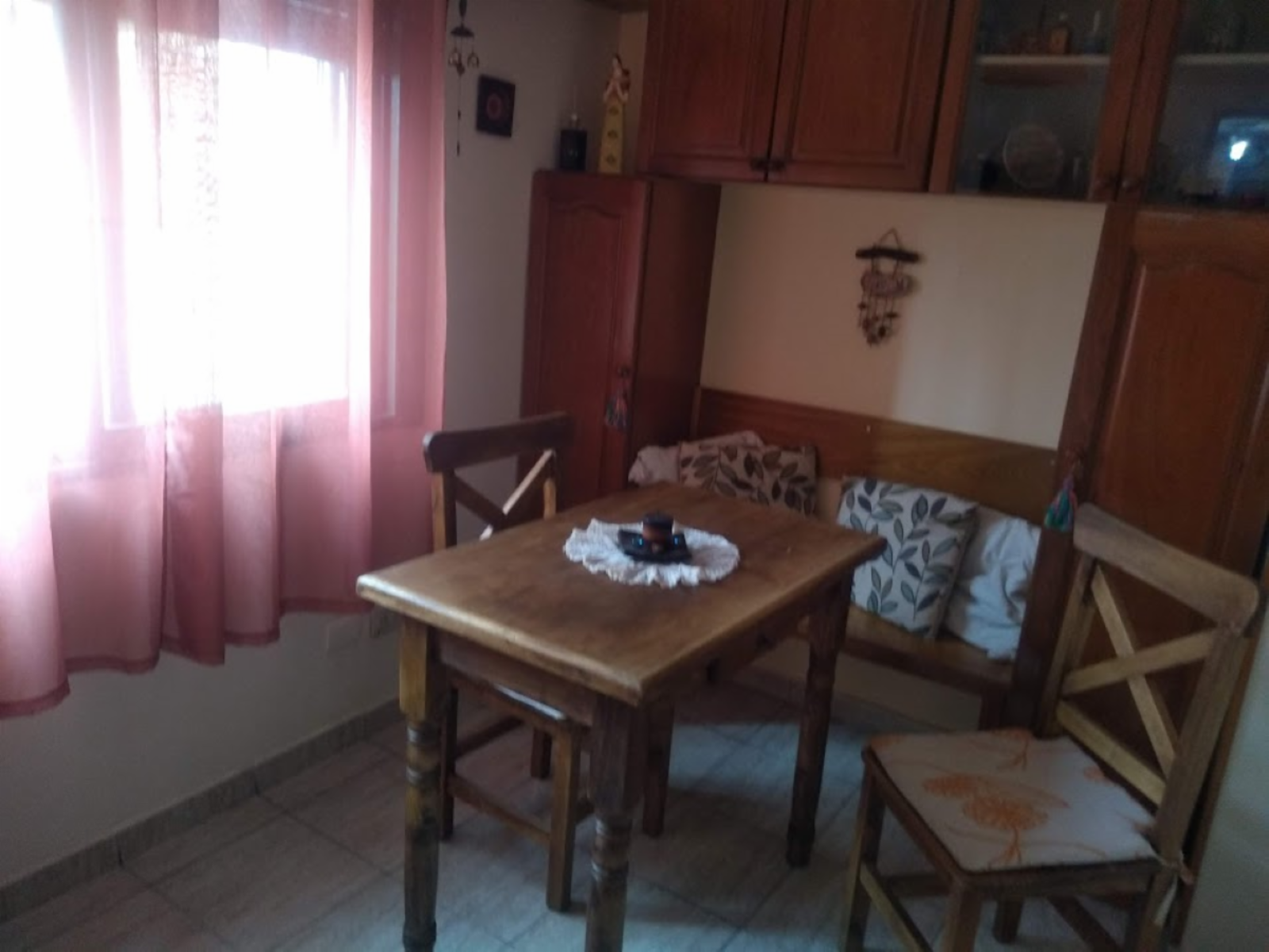 Departamento en Venta en San Cristóbal 4 ambientes c dependencia 84 m2 + balcón baulera y cochera – Av San Juan 2200 — foto 15
