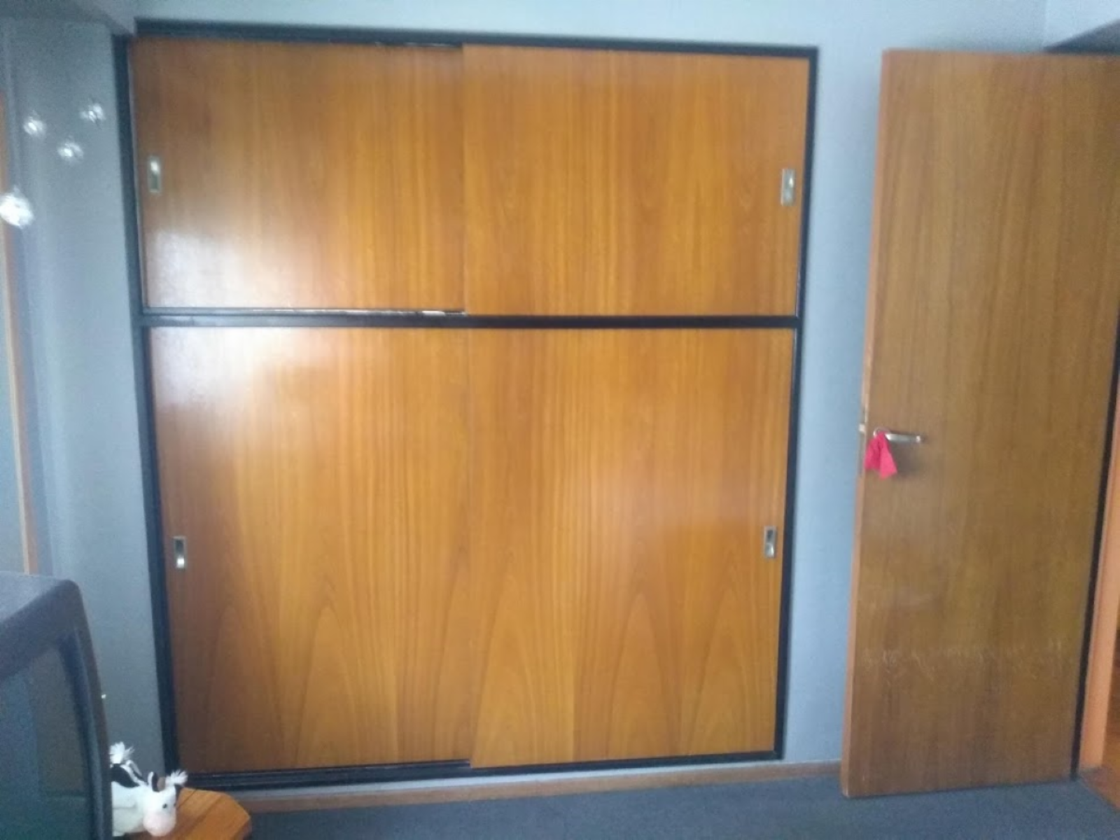 Departamento en Venta en San Cristóbal 4 ambientes c dependencia 84 m2 + balcón baulera y cochera – Av San Juan 2200 — foto 13