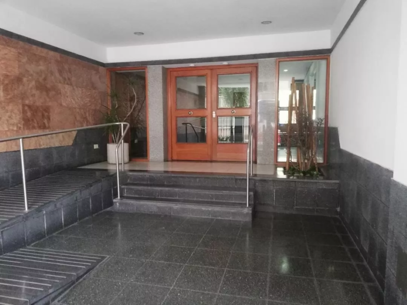 Departamento en Venta en Balvanera 4 ambientes 2 baños 79 m2 + balcón – Moreno 2500 — foto 3