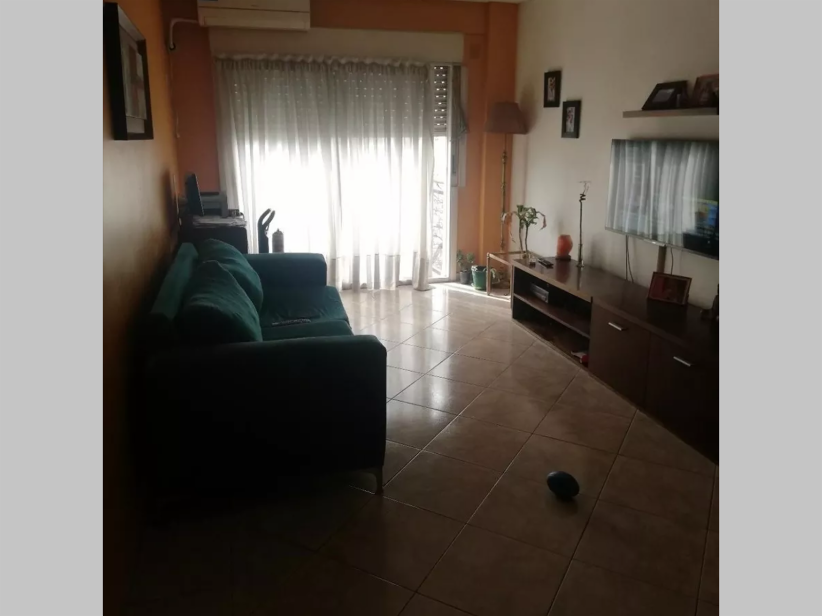 Departamento en Venta en Balvanera 4 ambientes 2 baños 79 m2 + balcón – Moreno 2500 — foto 5