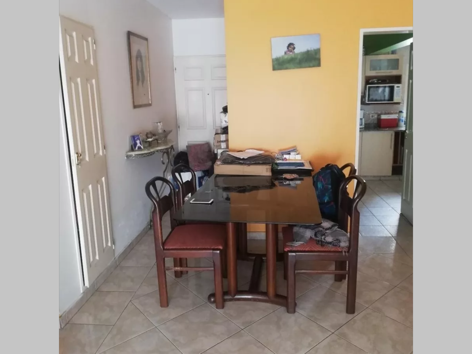 Departamento en Venta en Balvanera 4 ambientes 2 baños 79 m2 + balcón – Moreno 2500 — foto 6
