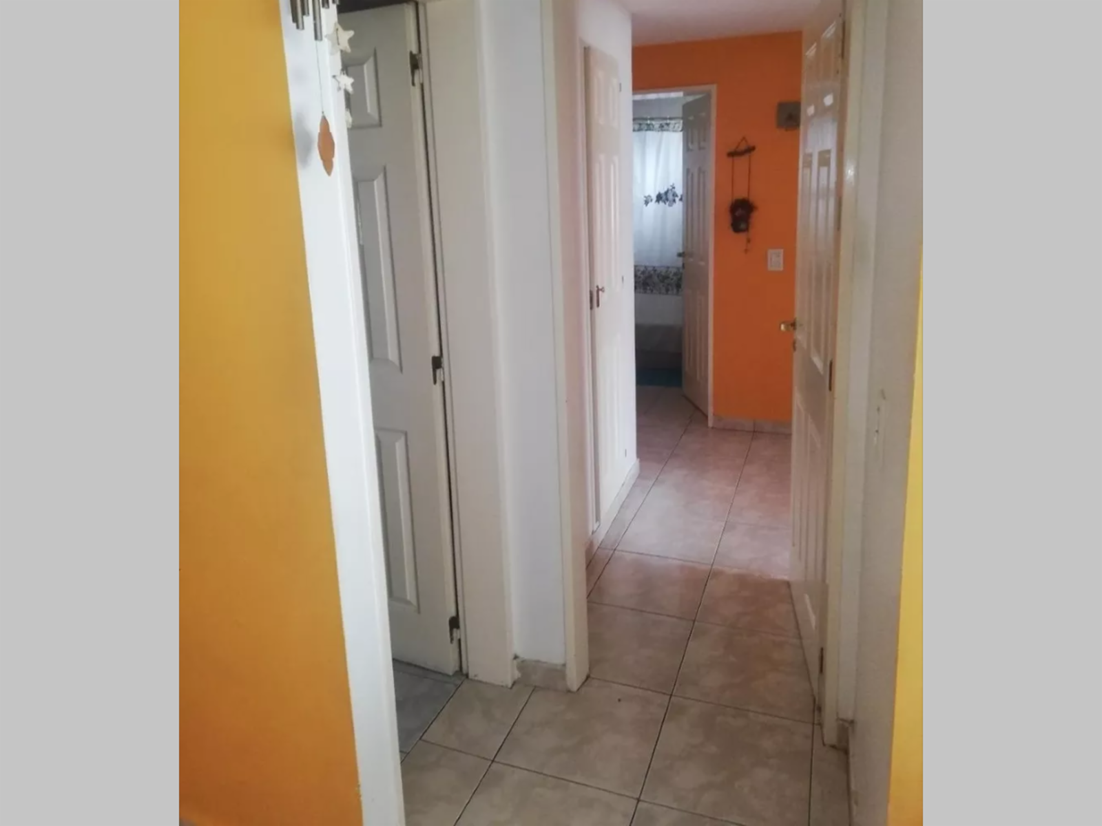 Departamento en Venta en Balvanera 4 ambientes 2 baños 79 m2 + balcón – Moreno 2500 — foto 9
