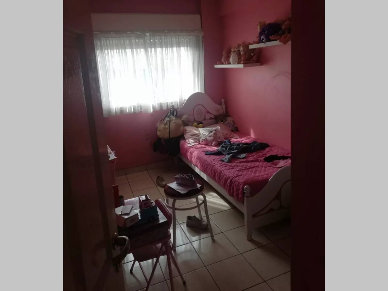 Departamento en Venta en Balvanera 4 ambientes 2 baños 79 m2 + balcón – Moreno 2500 — foto 10