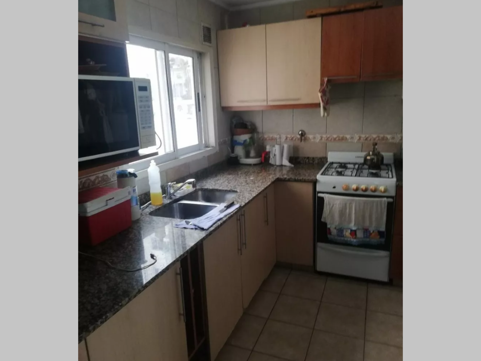 Departamento en Venta en Balvanera 4 ambientes 2 baños 79 m2 + balcón – Moreno 2500 — foto 7
