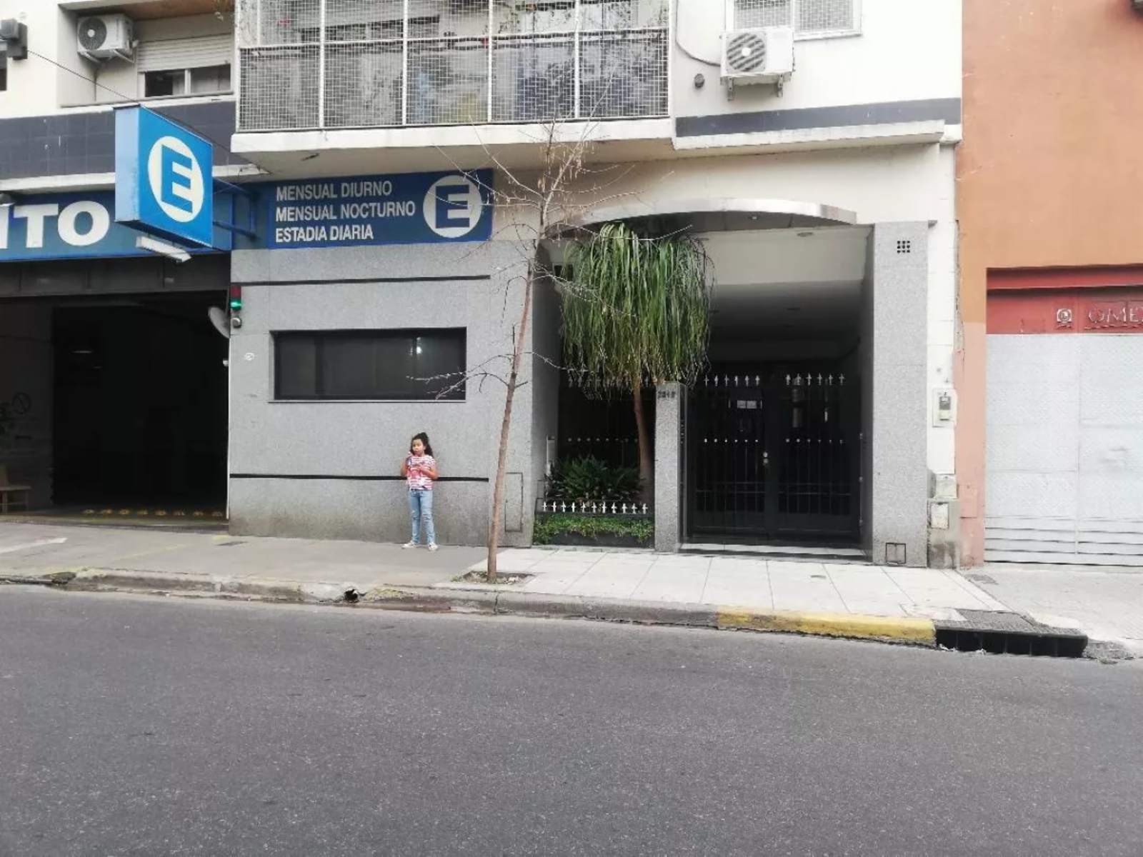 Departamento en Venta en Balvanera 4 ambientes 2 baños 79 m2 + balcón – Moreno 2500 — foto 2