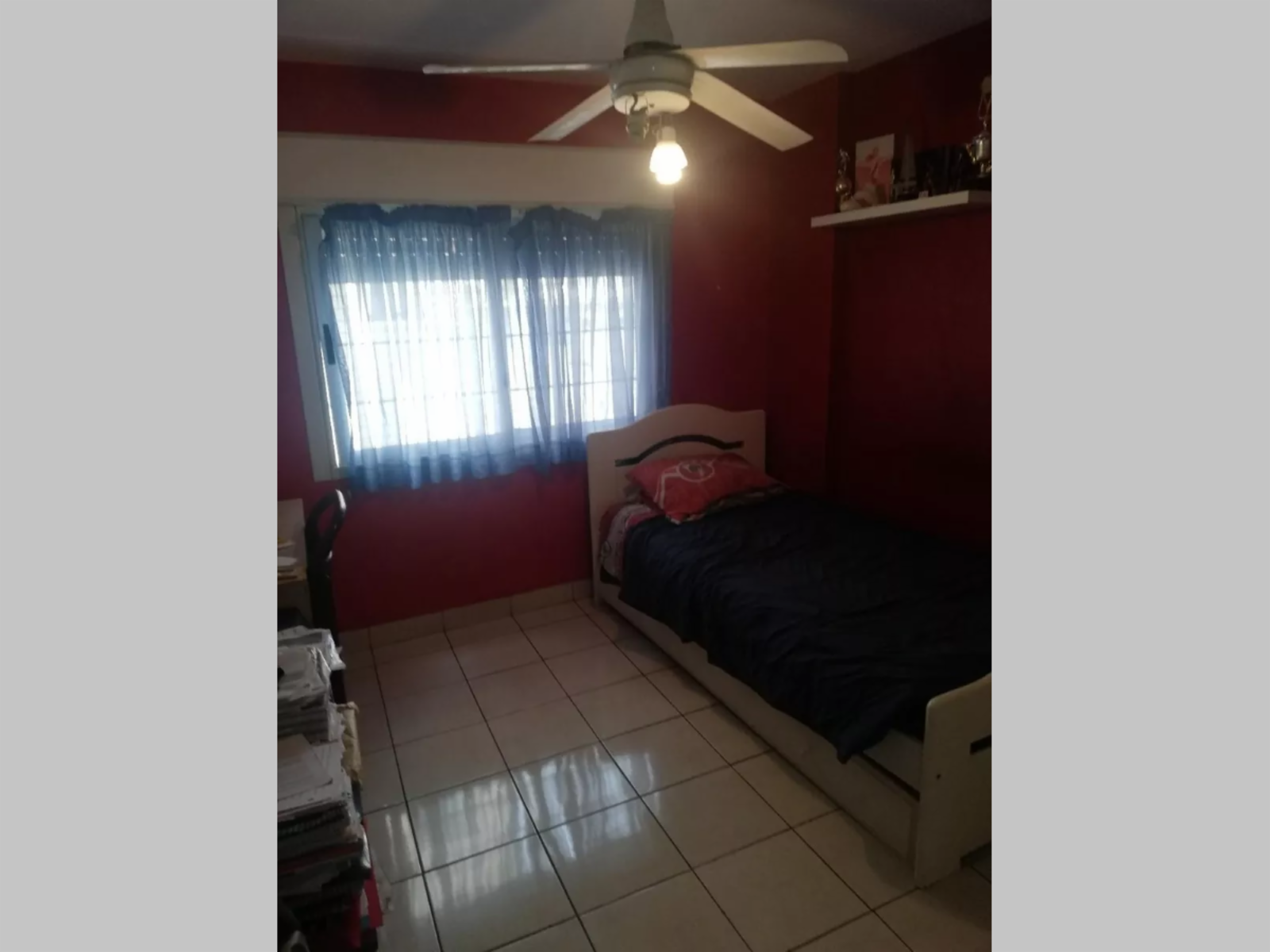 Departamento en Venta en Balvanera 4 ambientes 2 baños 79 m2 + balcón – Moreno 2500 — foto 11