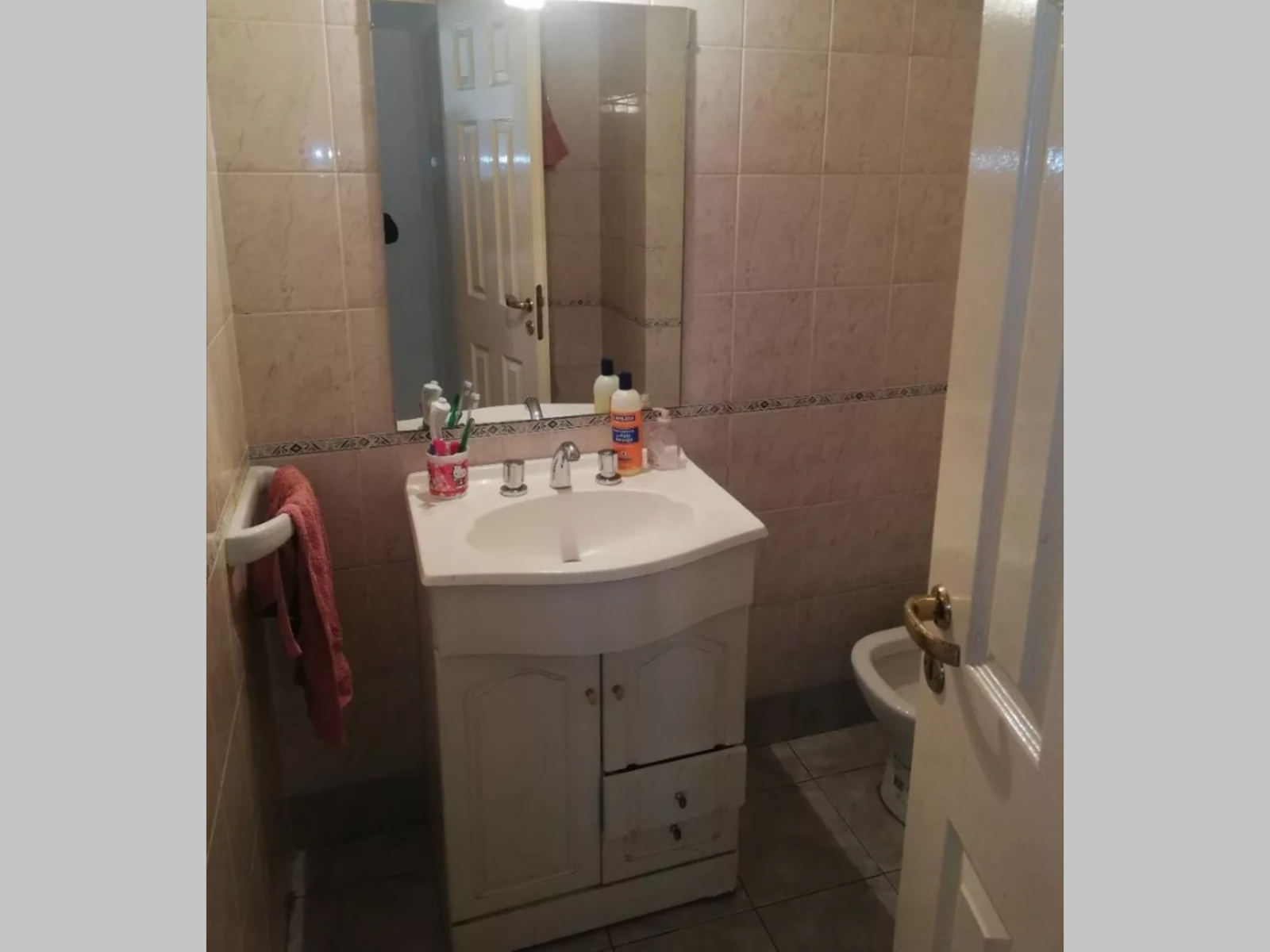 Departamento en Venta en Balvanera 4 ambientes 2 baños 79 m2 + balcón – Moreno 2500 — foto 15