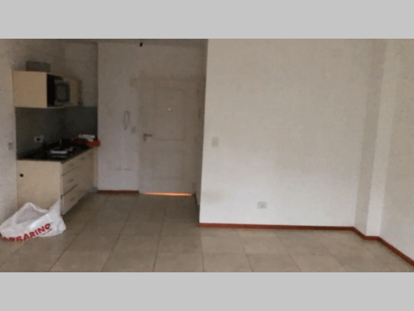 Departamento en Venta en Almagro 1 ambiente 29 m2 + balcón, al frente – Humahuaca 3500 — foto 4