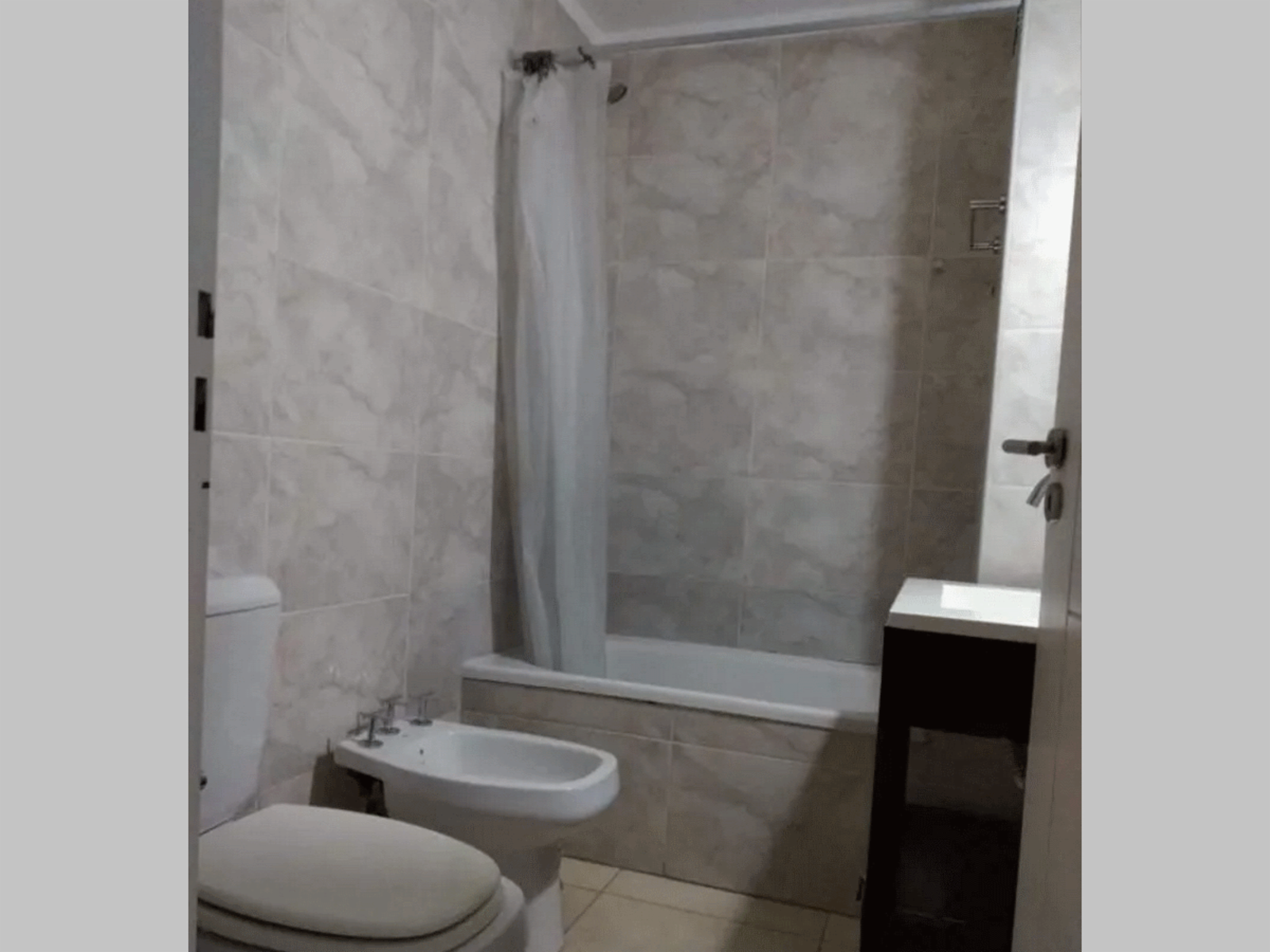 Departamento en Venta en Almagro 1 ambiente 29 m2 + balcón, al frente – Humahuaca 3500 — foto 6