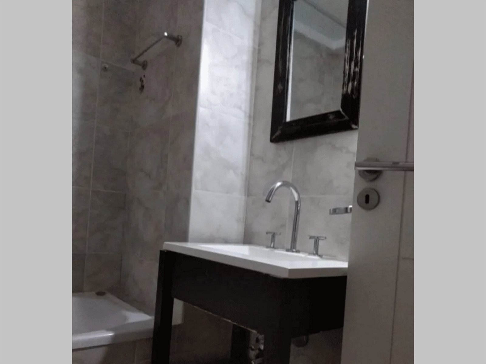 Departamento en Venta en Almagro 1 ambiente 29 m2 + balcón, al frente – Humahuaca 3500 — foto 7