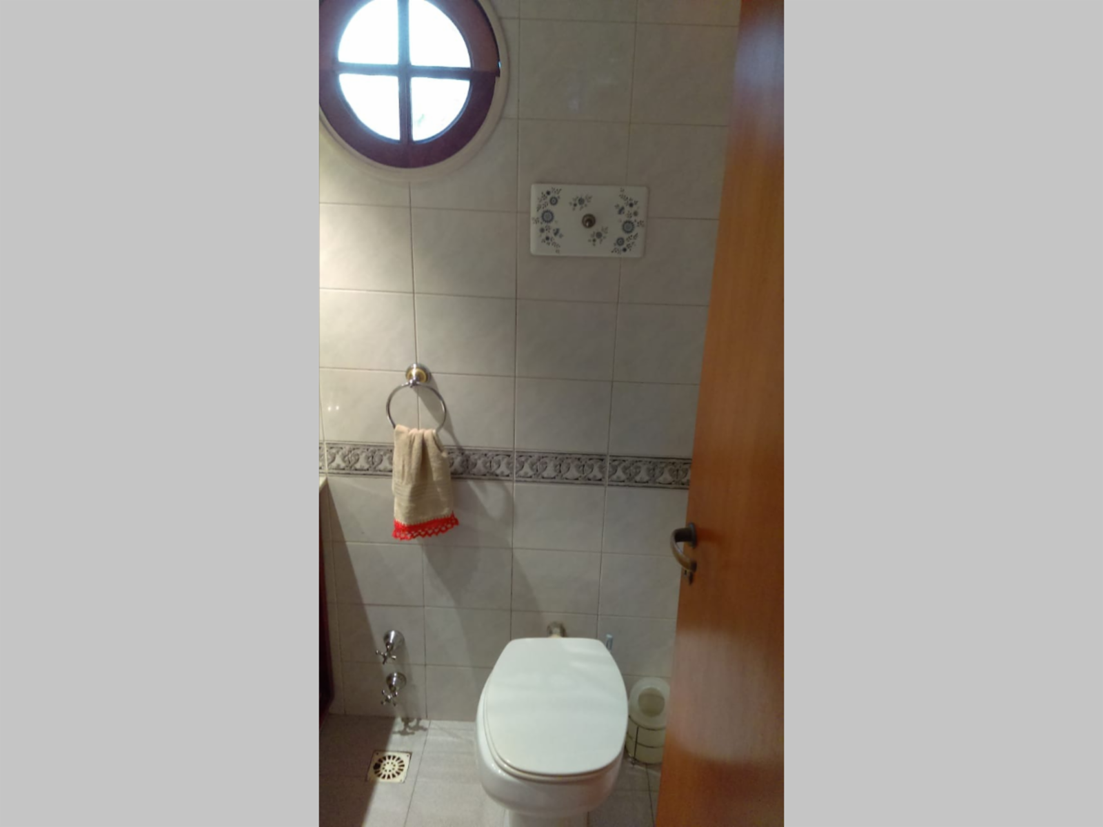 Casa (PH) en Dúplex en Venta en Caballito en 2 plantas, 4 ambientes 3 baños patio cochera 137 m2 totales – Galicia 1100 — foto 9