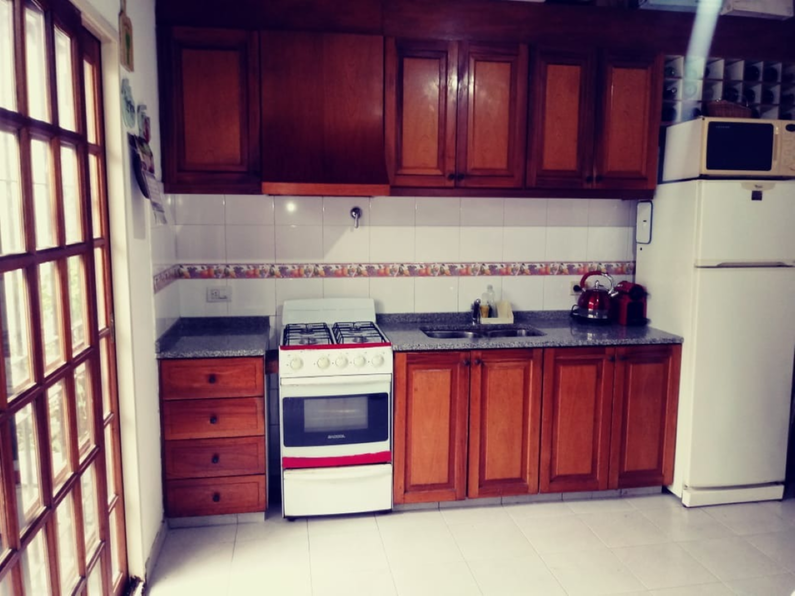 Casa (PH) en Dúplex en Venta en Caballito en 2 plantas, 4 ambientes 3 baños patio cochera 137 m2 totales – Galicia 1100 — foto 6