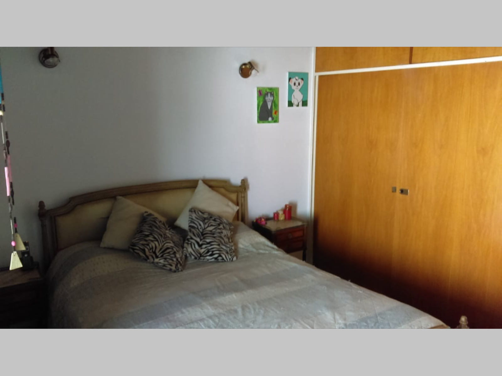 Casa (PH) en Dúplex en Venta en Caballito en 2 plantas, 4 ambientes 3 baños patio cochera 137 m2 totales – Galicia 1100 - 17