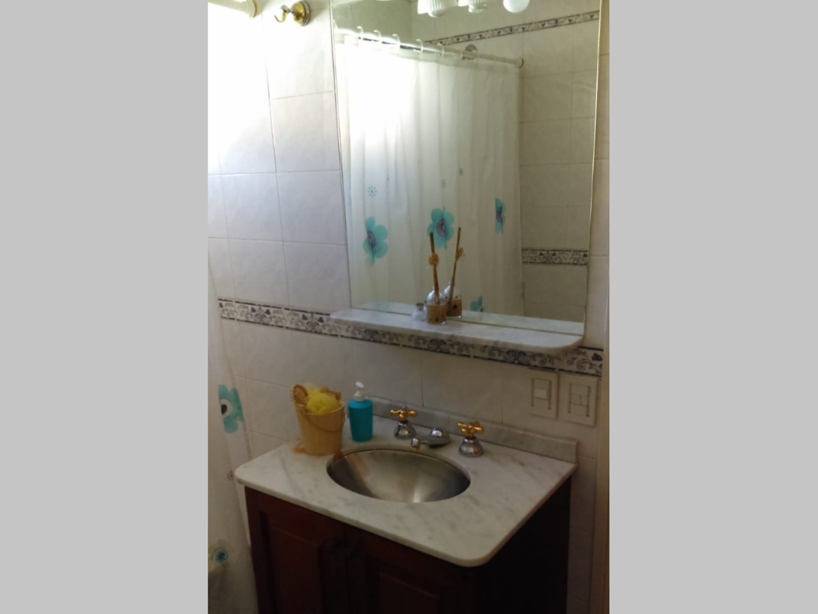 Casa (PH) en Dúplex en Venta en Caballito en 2 plantas, 4 ambientes 3 baños patio cochera 137 m2 totales – Galicia 1100 - 19