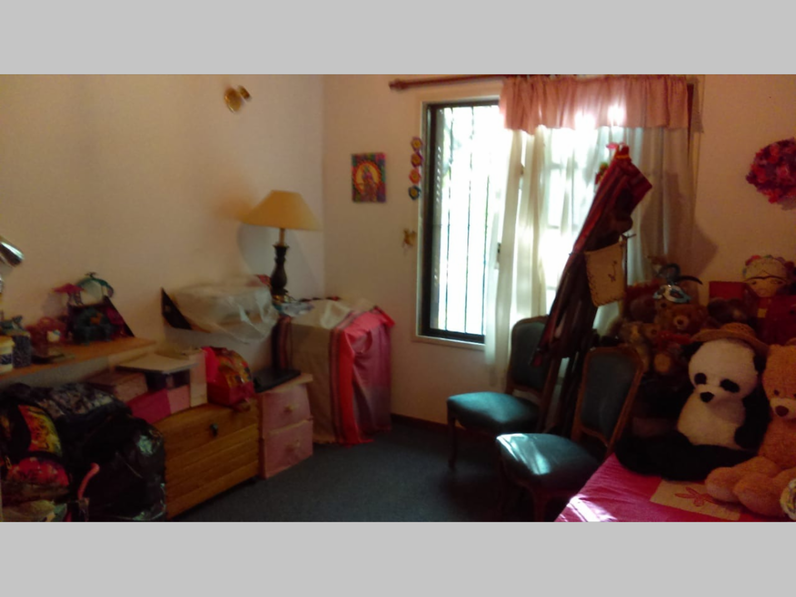 Casa (PH) en Dúplex en Venta en Caballito en 2 plantas, 4 ambientes 3 baños patio cochera 137 m2 totales – Galicia 1100 - 20