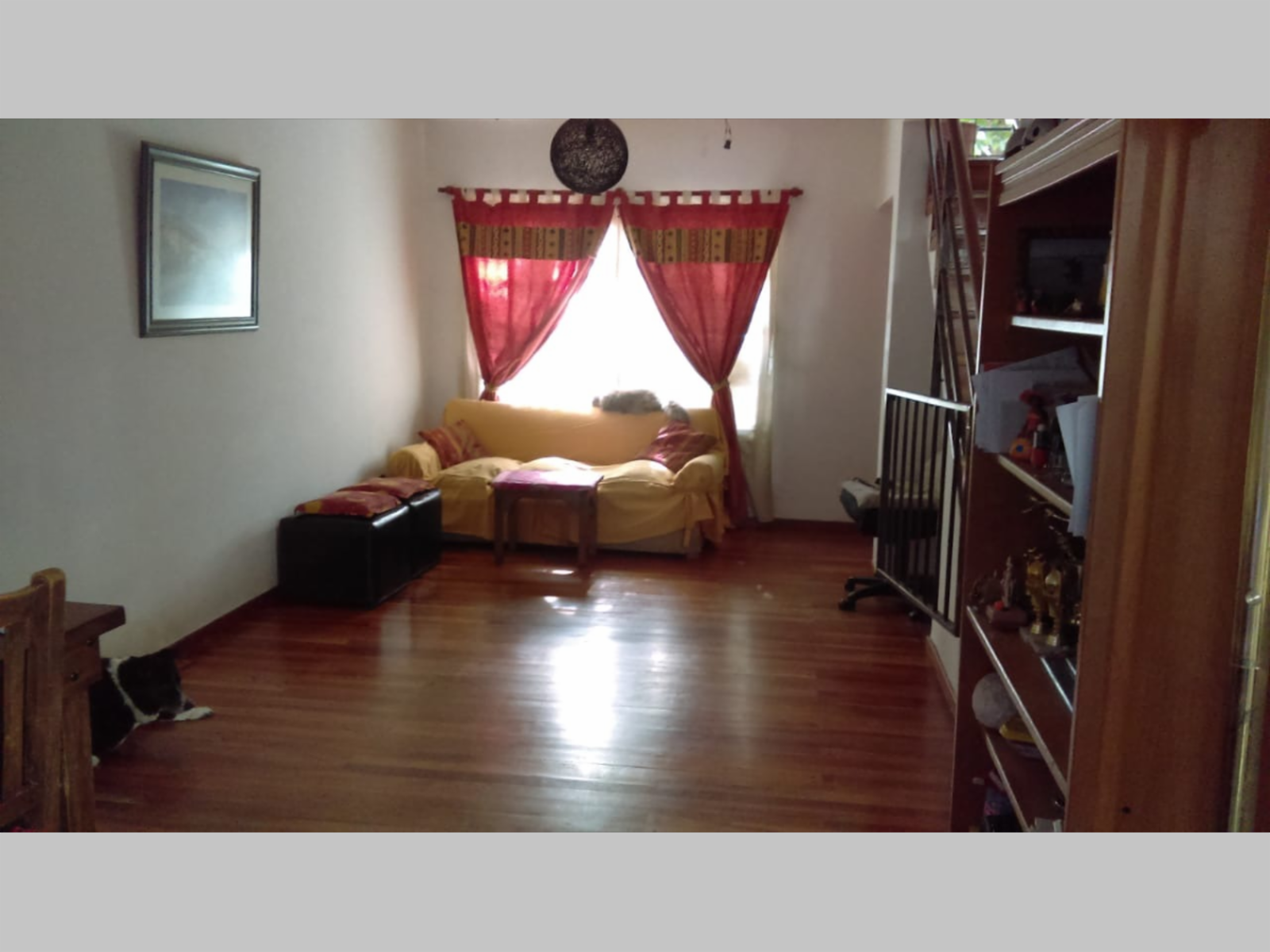 Casa (PH) en Dúplex en Venta en Caballito en 2 plantas, 4 ambientes 3 baños patio cochera 137 m2 totales – Galicia 1100 — foto 4