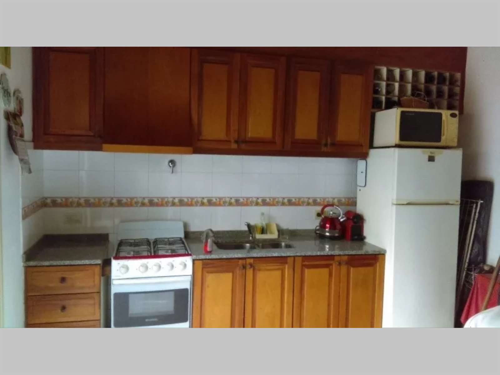 Casa (PH) en Dúplex en Venta en Caballito en 2 plantas, 4 ambientes 3 baños patio cochera 137 m2 totales – Galicia 1100 — foto 7