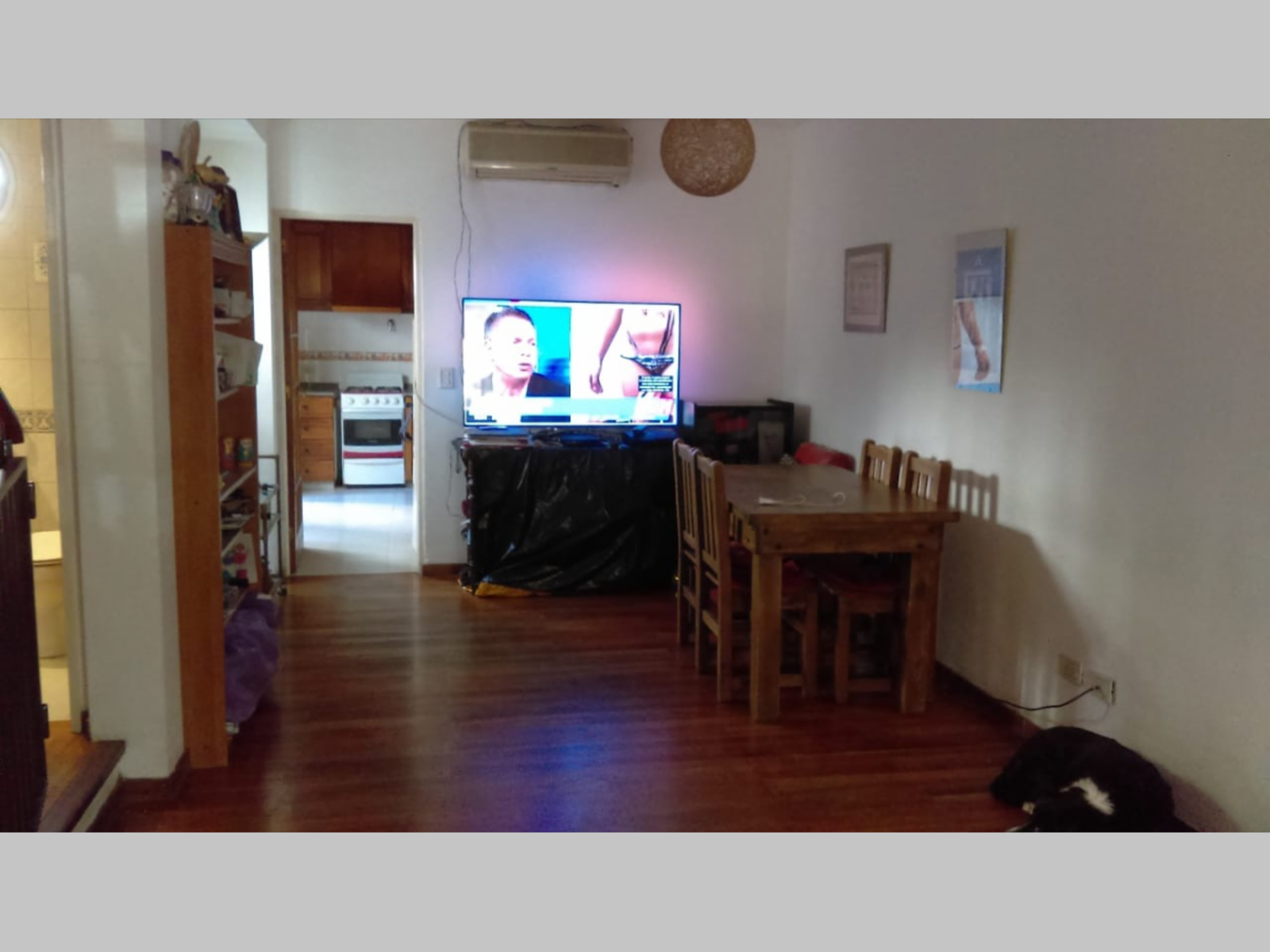 Casa (PH) en Dúplex en Venta en Caballito en 2 plantas, 4 ambientes 3 baños patio cochera 137 m2 totales – Galicia 1100 — foto 5