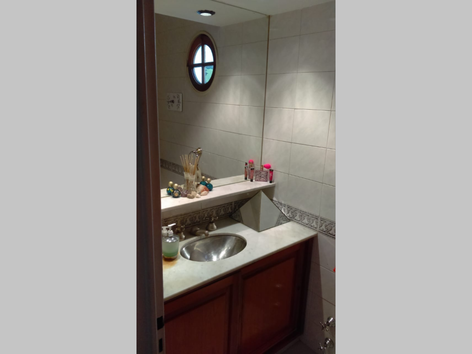 Casa (PH) en Dúplex en Venta en Caballito en 2 plantas, 4 ambientes 3 baños patio cochera 137 m2 totales – Galicia 1100 — foto 8