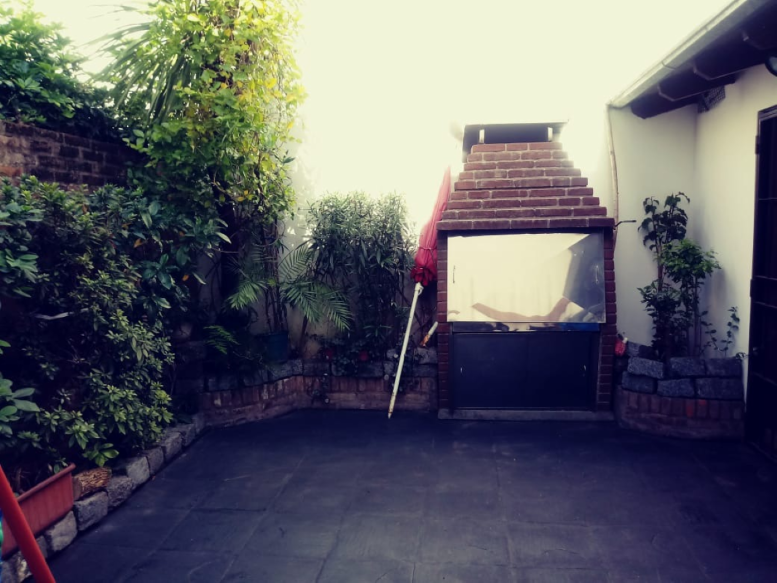 Casa (PH) en Dúplex en Venta en Caballito en 2 plantas, 4 ambientes 3 baños patio cochera 137 m2 totales – Galicia 1100 — foto 12