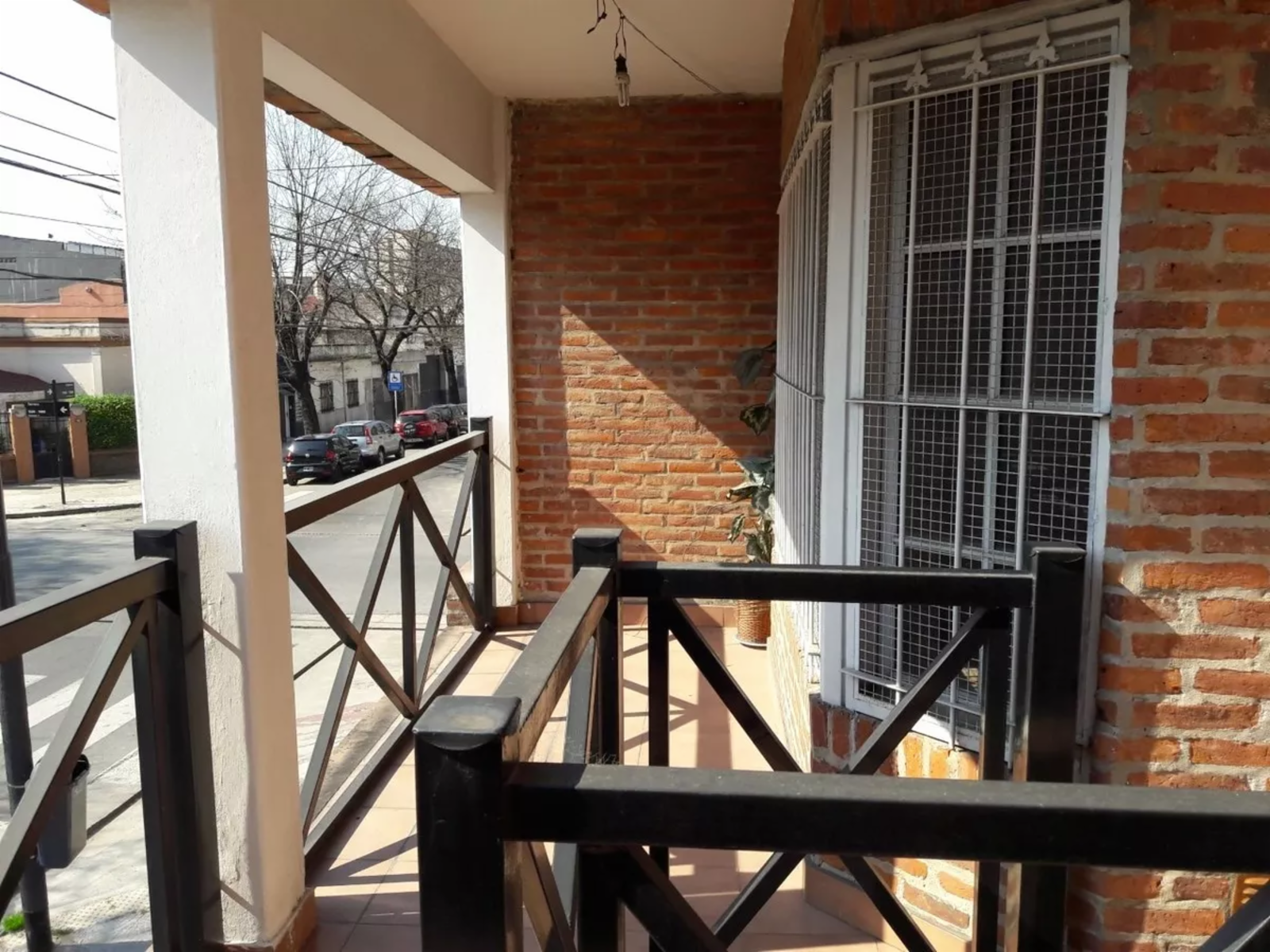 Departamento Triplex en Venta en Caballito, 4 ambientes 4 baños 150 m2 + balcón, patio, terraza, parrilla, 2 cocheras – Galicia 1900 - 4