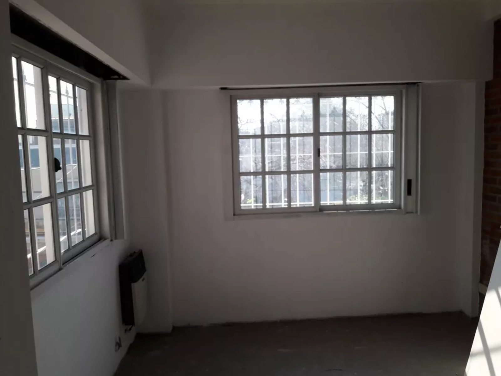 Departamento Triplex en Venta en Caballito, 4 ambientes 4 baños 150 m2 + balcón, patio, terraza, parrilla, 2 cocheras – Galicia 1900 - 11