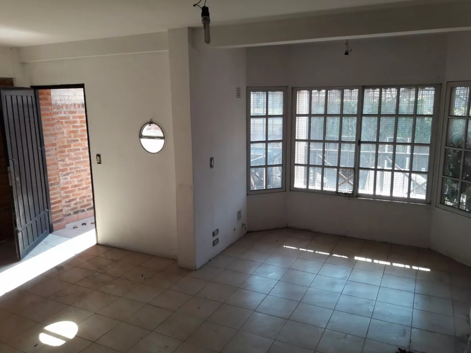 Departamento Triplex en Venta en Caballito, 4 ambientes 4 baños 150 m2 + balcón, patio, terraza, parrilla, 2 cocheras – Galicia 1900 - 8