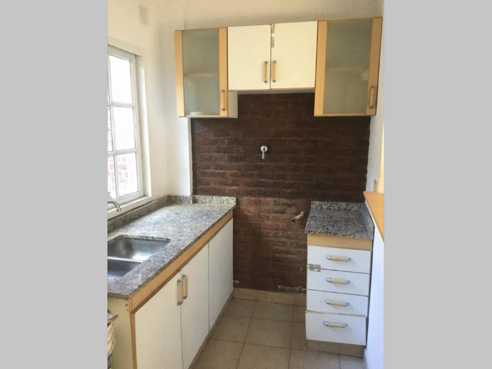 Departamento Triplex en Venta en Caballito, 4 ambientes 4 baños 150 m2 + balcón, patio, terraza, parrilla, 2 cocheras – Galicia 1900 - 5