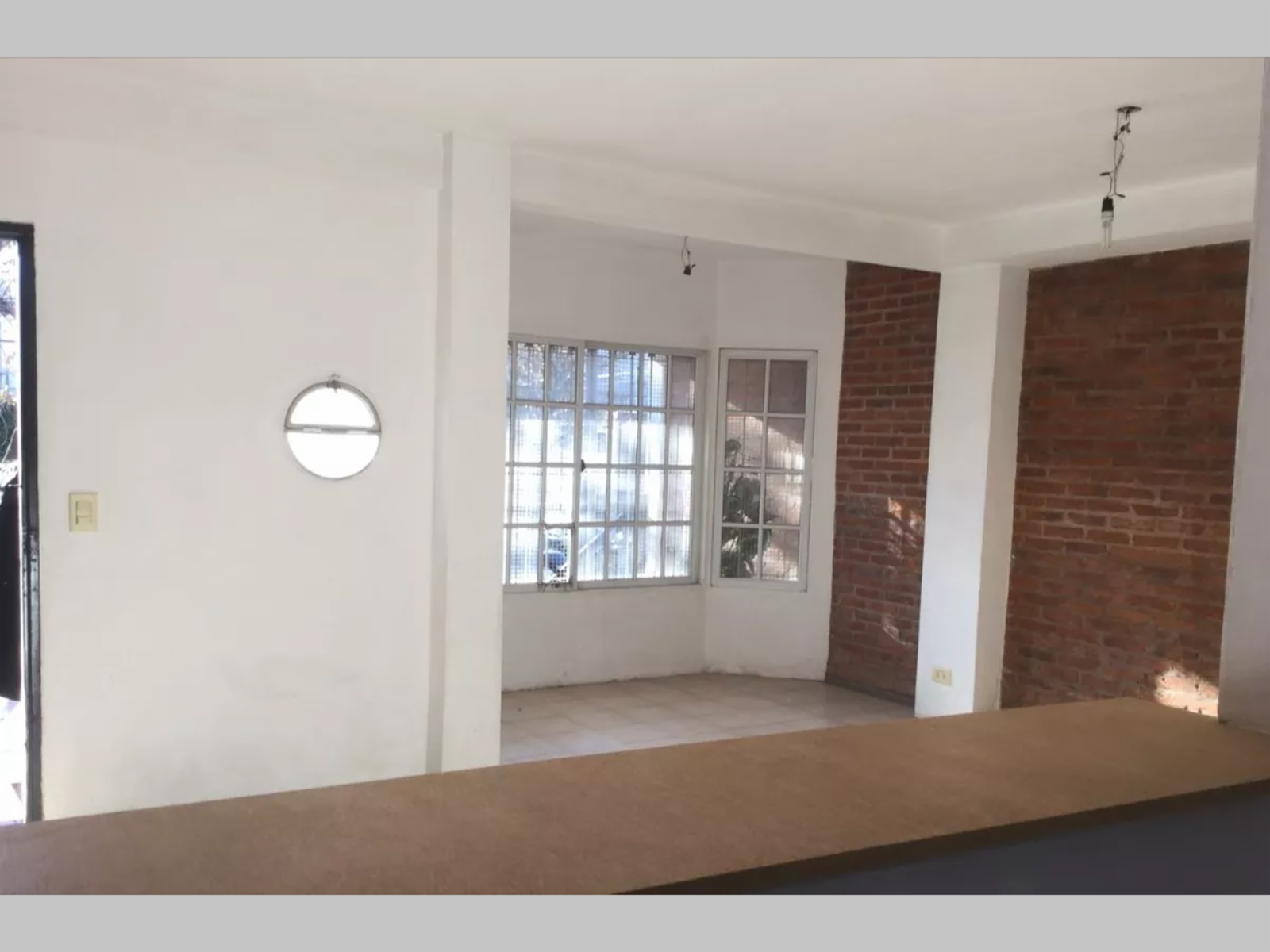 Departamento Triplex en Venta en Caballito, 4 ambientes 4 baños 150 m2 + balcón, patio, terraza, parrilla, 2 cocheras – Galicia 1900 - 9