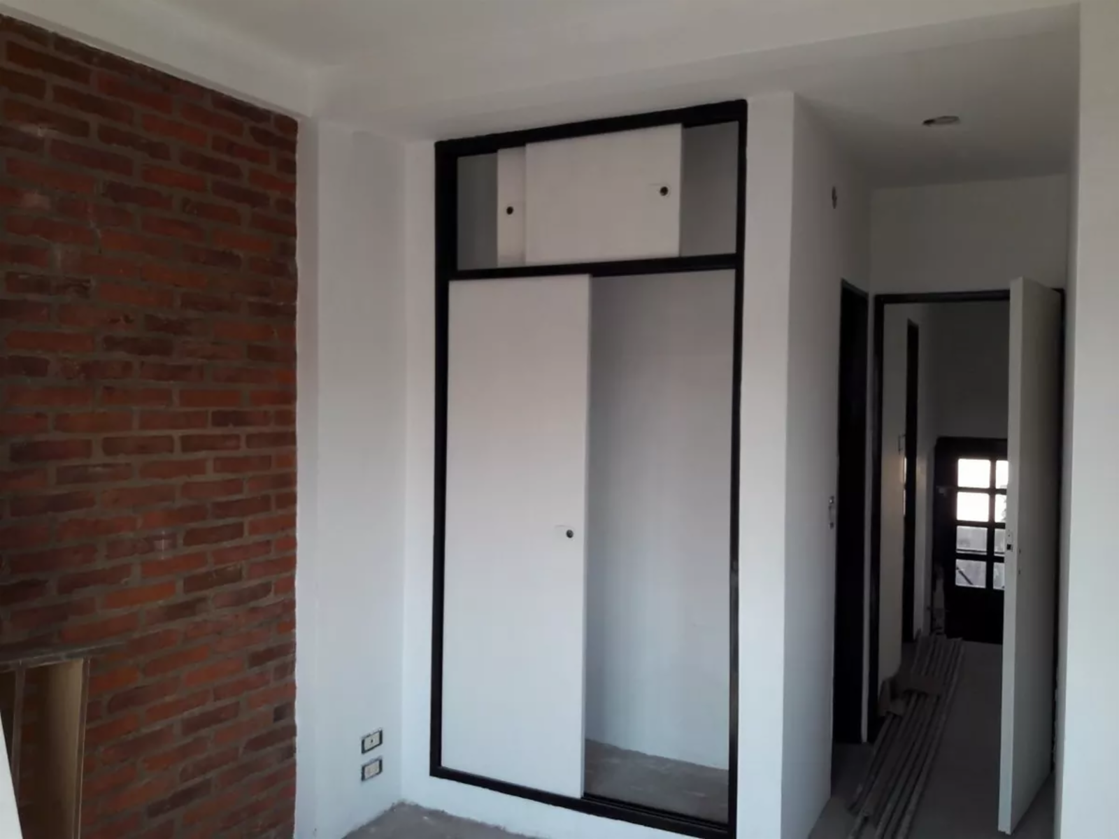 Departamento Triplex en Venta en Caballito, 4 ambientes 4 baños 150 m2 + balcón, patio, terraza, parrilla, 2 cocheras – Galicia 1900 - 12