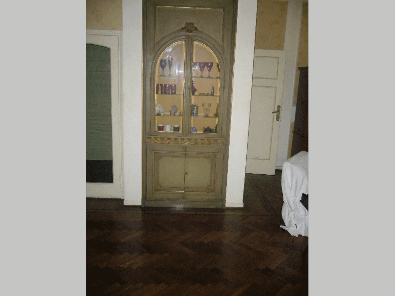 NUEVO PRECIO - Departamento en Venta en Recoleta 4 ambientes 2 dormitorios 2 baños + dependencia, patio cubierto 118 m2 – Anchorena 1700 — foto 8