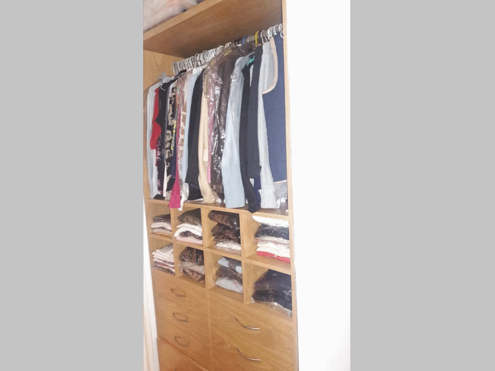 NUEVO PRECIO - Departamento en Venta en Recoleta 4 ambientes 2 dormitorios 2 baños + dependencia, patio cubierto 118 m2 – Anchorena 1700 — foto 11