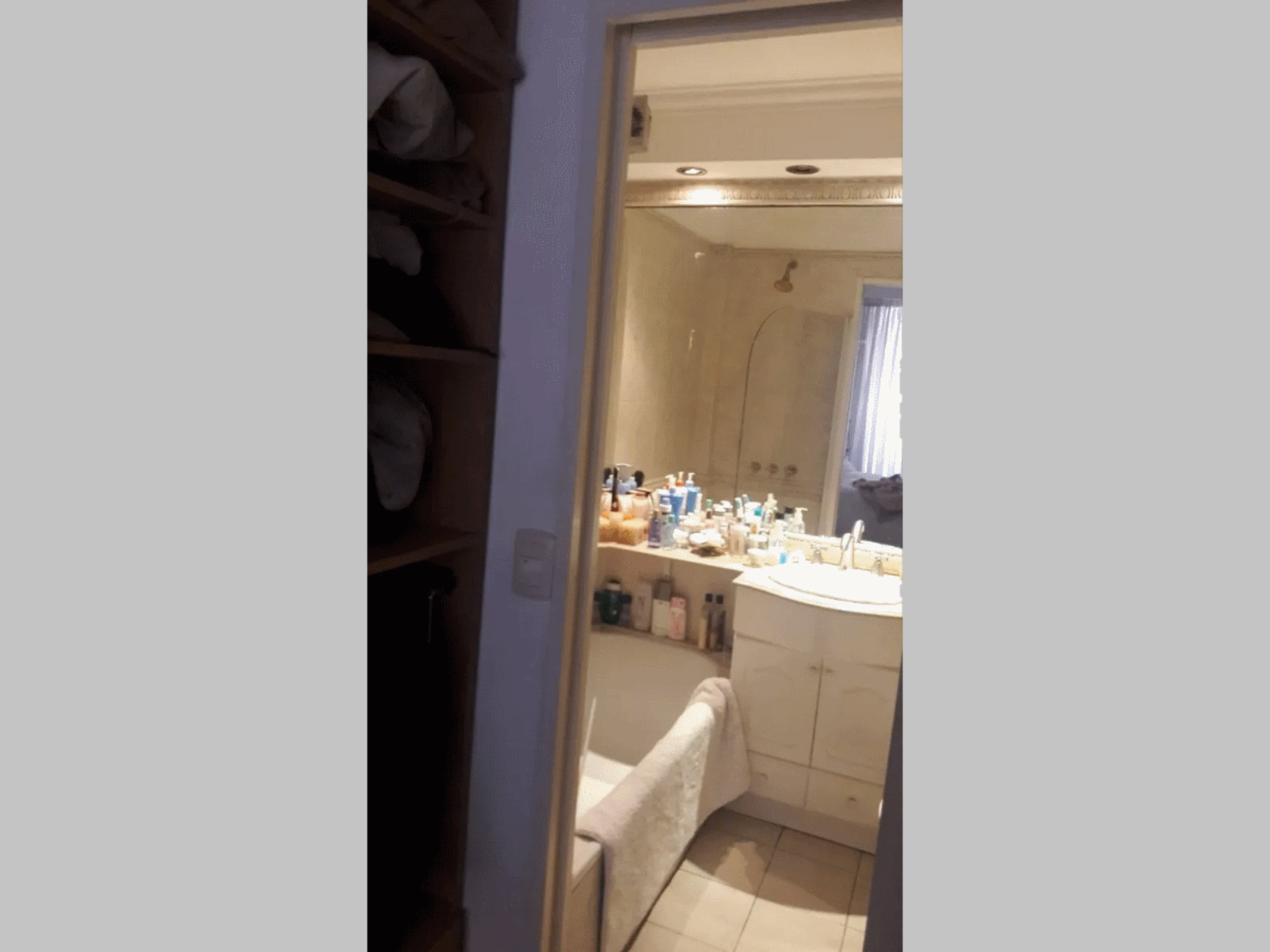 NUEVO PRECIO - Departamento en Venta en Recoleta 4 ambientes 2 dormitorios 2 baños + dependencia, patio cubierto 118 m2 – Anchorena 1700 — foto 12