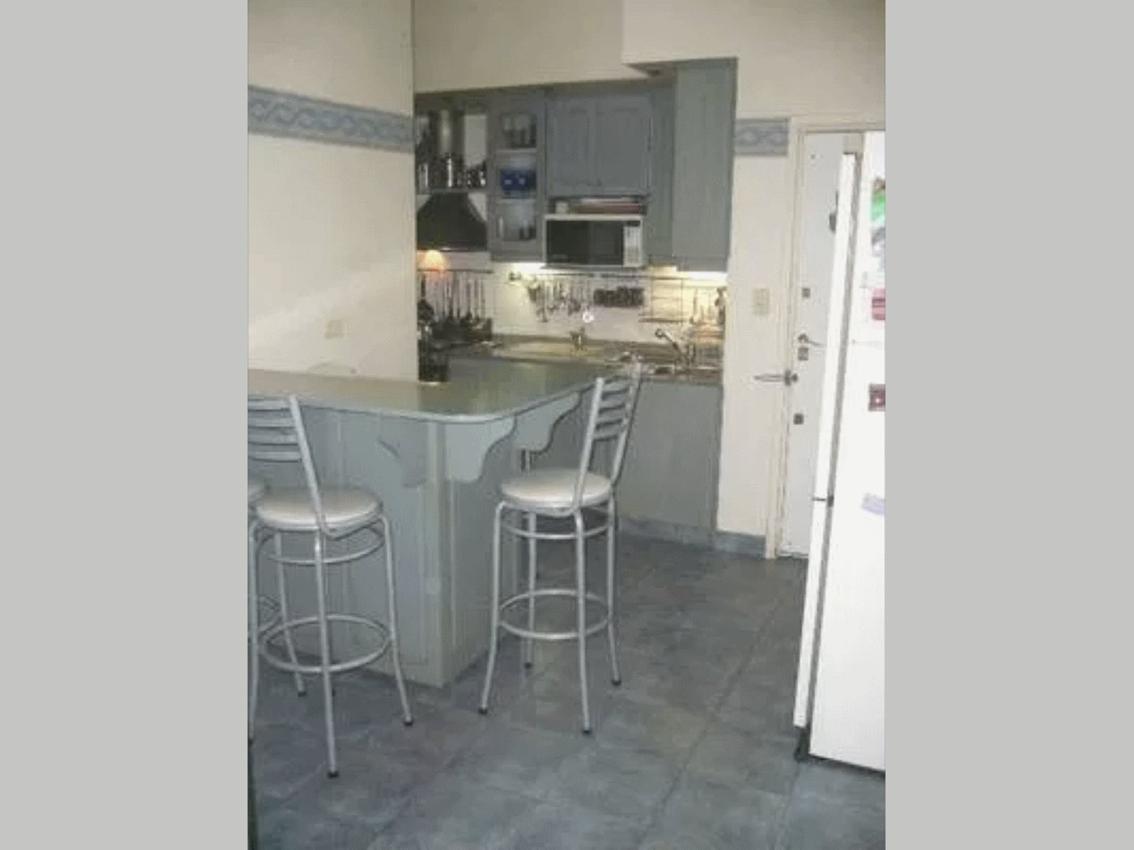 NUEVO PRECIO - Departamento en Venta en Recoleta 4 ambientes 2 dormitorios 2 baños + dependencia, patio cubierto 118 m2 – Anchorena 1700 — foto 13