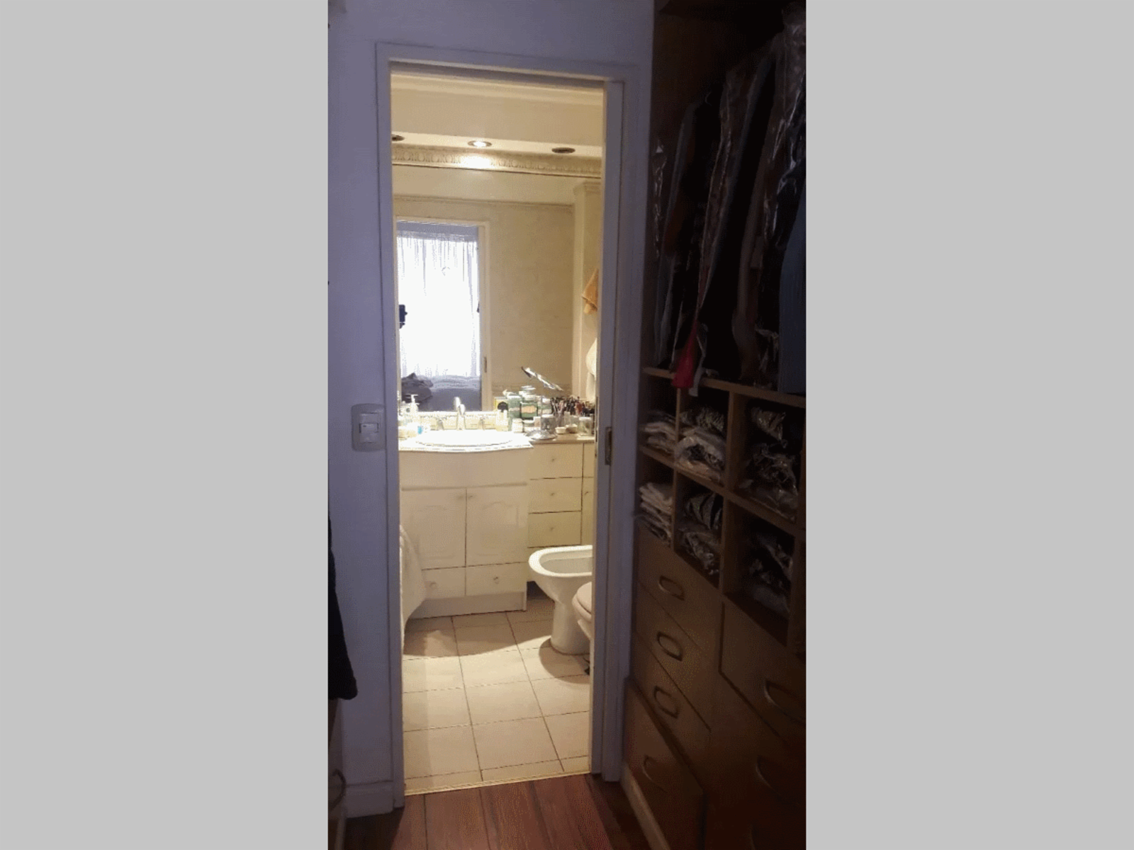 NUEVO PRECIO - Departamento en Venta en Recoleta 4 ambientes 2 dormitorios 2 baños + dependencia, patio cubierto 118 m2 – Anchorena 1700 — foto 10